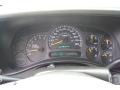 2004 Sport Red Metallic Chevrolet Silverado 1500 Z71 Extended Cab 4x4  photo #33