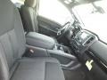 Gun Metallic - TITAN XD SV Crew Cab 4x4 Photo No. 3