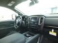 Gun Metallic - TITAN XD SV Crew Cab 4x4 Photo No. 4