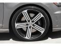 2016 Volkswagen Golf R 4Motion w/DCC. Nav. Wheel and Tire Photo