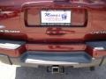 2004 Majestic Red Metallic Chevrolet TrailBlazer EXT LS  photo #27