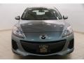 Dolphin Gray Mica - MAZDA3 i Touring 5 Door Photo No. 2