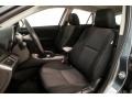 Dolphin Gray Mica - MAZDA3 i Touring 5 Door Photo No. 5