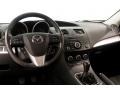Dolphin Gray Mica - MAZDA3 i Touring 5 Door Photo No. 6