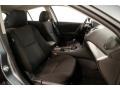 Dolphin Gray Mica - MAZDA3 i Touring 5 Door Photo No. 16