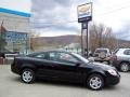 Black - Cobalt LS Coupe Photo No. 1