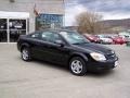 Black - Cobalt LS Coupe Photo No. 2