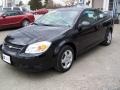 Black - Cobalt LS Coupe Photo No. 3