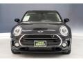 2017 Thunder Gray Metallic Mini Clubman Cooper S  photo #2