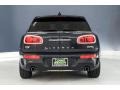 2017 Thunder Gray Metallic Mini Clubman Cooper S  photo #3