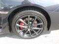2019 Dark Gray Metallic Subaru WRX Premium  photo #2