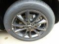 2018 Blue Metallic Ford Explorer XLT 4WD  photo #5