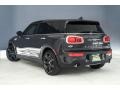 Thunder Gray Metallic - Clubman Cooper S Photo No. 10