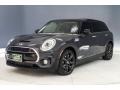 Thunder Gray Metallic - Clubman Cooper S Photo No. 12