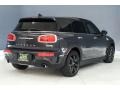 2017 Thunder Gray Metallic Mini Clubman Cooper S  photo #14