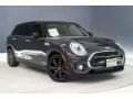 Thunder Gray Metallic - Clubman Cooper S Photo No. 17