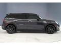 Thunder Gray Metallic - Clubman Cooper S Photo No. 19