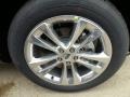 2018 Shadow Black Ford Explorer XLT 4WD  photo #5