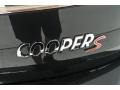 Thunder Gray Metallic - Clubman Cooper S Photo No. 26