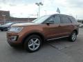 2017 Canyon Ridge Ford Explorer XLT 4WD  photo #7