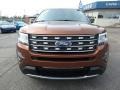 2017 Canyon Ridge Ford Explorer XLT 4WD  photo #8