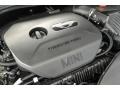 Thunder Gray Metallic - Clubman Cooper S Photo No. 30