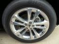 2018 Magnetic Metallic Ford Explorer Limited 4WD  photo #5