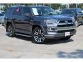 Magnetic Gray Metallic - 4Runner Limited Photo No. 2