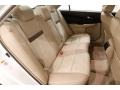 Super White - Camry XLE V6 Photo No. 18