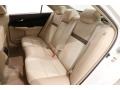 Super White - Camry XLE V6 Photo No. 19