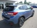 Quartz Blue Pearl - Crosstrek 2.0i Premium Photo No. 4