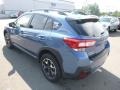 Quartz Blue Pearl - Crosstrek 2.0i Premium Photo No. 6