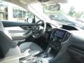 Quartz Blue Pearl - Crosstrek 2.0i Premium Photo No. 11