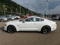2019 Oxford White Ford Mustang GT Premium Fastback  photo #5