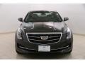 Phantom Gray Metallic - ATS Luxury AWD Photo No. 2