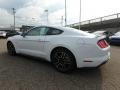 2019 Oxford White Ford Mustang GT Fastback  photo #4