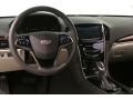 Phantom Gray Metallic - ATS Luxury AWD Photo No. 8