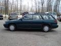 Spruce Green Pearl Metallic - Legacy L Wagon Photo No. 6