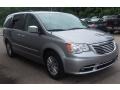 Billet Silver Metallic - Town & Country Touring-L Photo No. 2