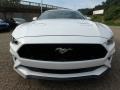 2019 Oxford White Ford Mustang GT Fastback  photo #8