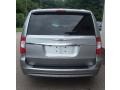 Billet Silver Metallic - Town & Country Touring-L Photo No. 4