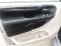 Billet Silver Metallic - Town & Country Touring-L Photo No. 6