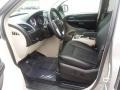 Billet Silver Metallic - Town & Country Touring-L Photo No. 7