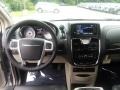 Billet Silver Metallic - Town & Country Touring-L Photo No. 8