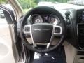 Billet Silver Metallic - Town & Country Touring-L Photo No. 9