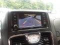 Billet Silver Metallic - Town & Country Touring-L Photo No. 13