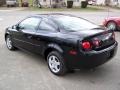 Black - Cobalt LS Coupe Photo No. 36