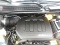 Billet Silver Metallic - Town & Country Touring-L Photo No. 24