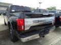 Shadow Black - F150 King Ranch SuperCrew 4x4 Photo No. 3