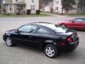 Black - Cobalt LS Coupe Photo No. 37